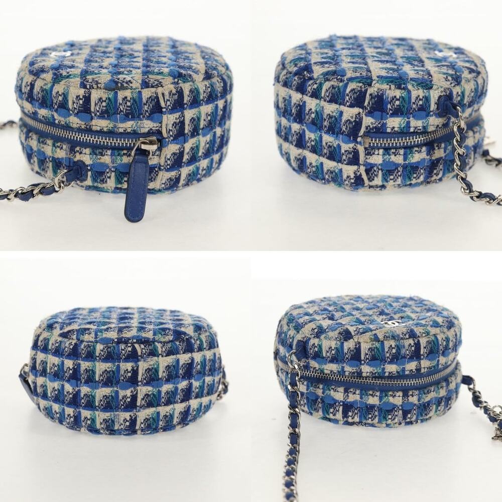 Chanel Chain Shoulder Bag - Picture 3 of 8